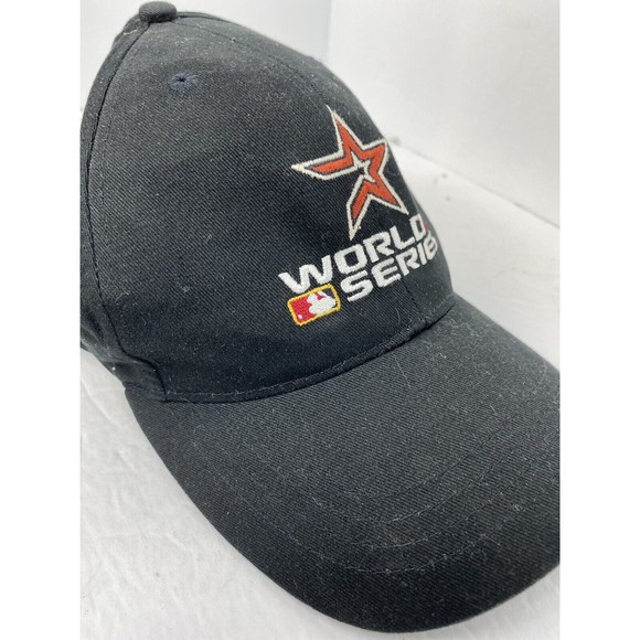 NBL Unisex Black World Series 05 embroidered Adjustable Cotton Sports Cap OS - Picture 9 of 10